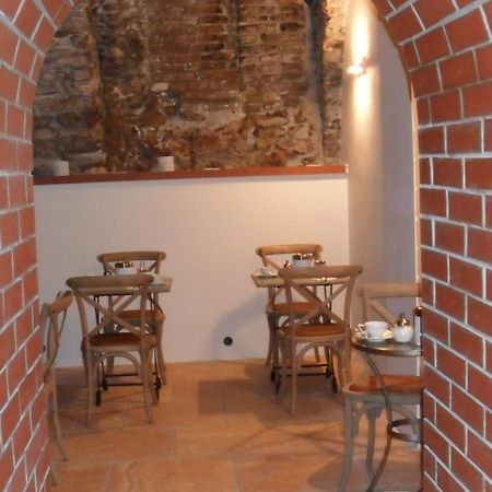 Jungmann Hotel Prague Ngoại thất bức ảnh