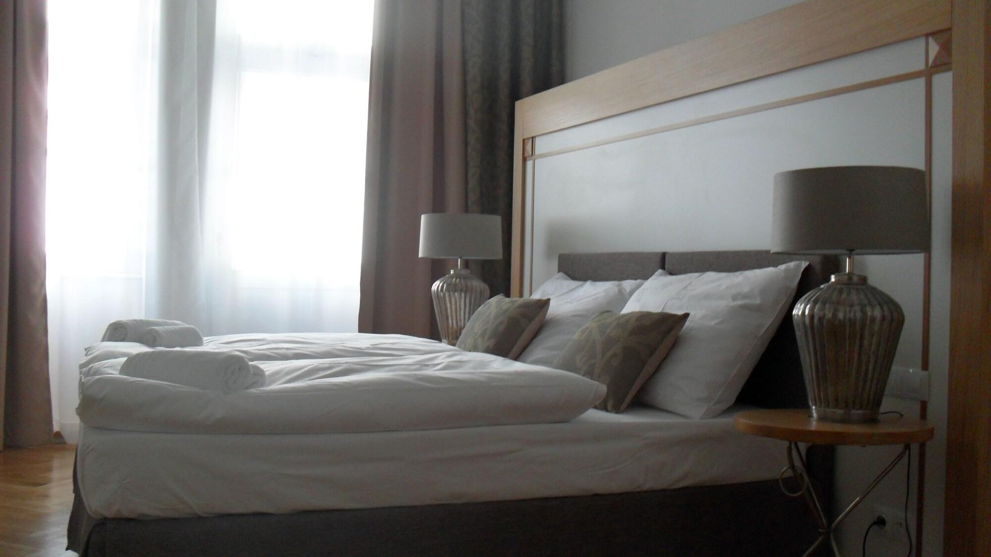 Jungmann Hotel Prague Ngoại thất bức ảnh
