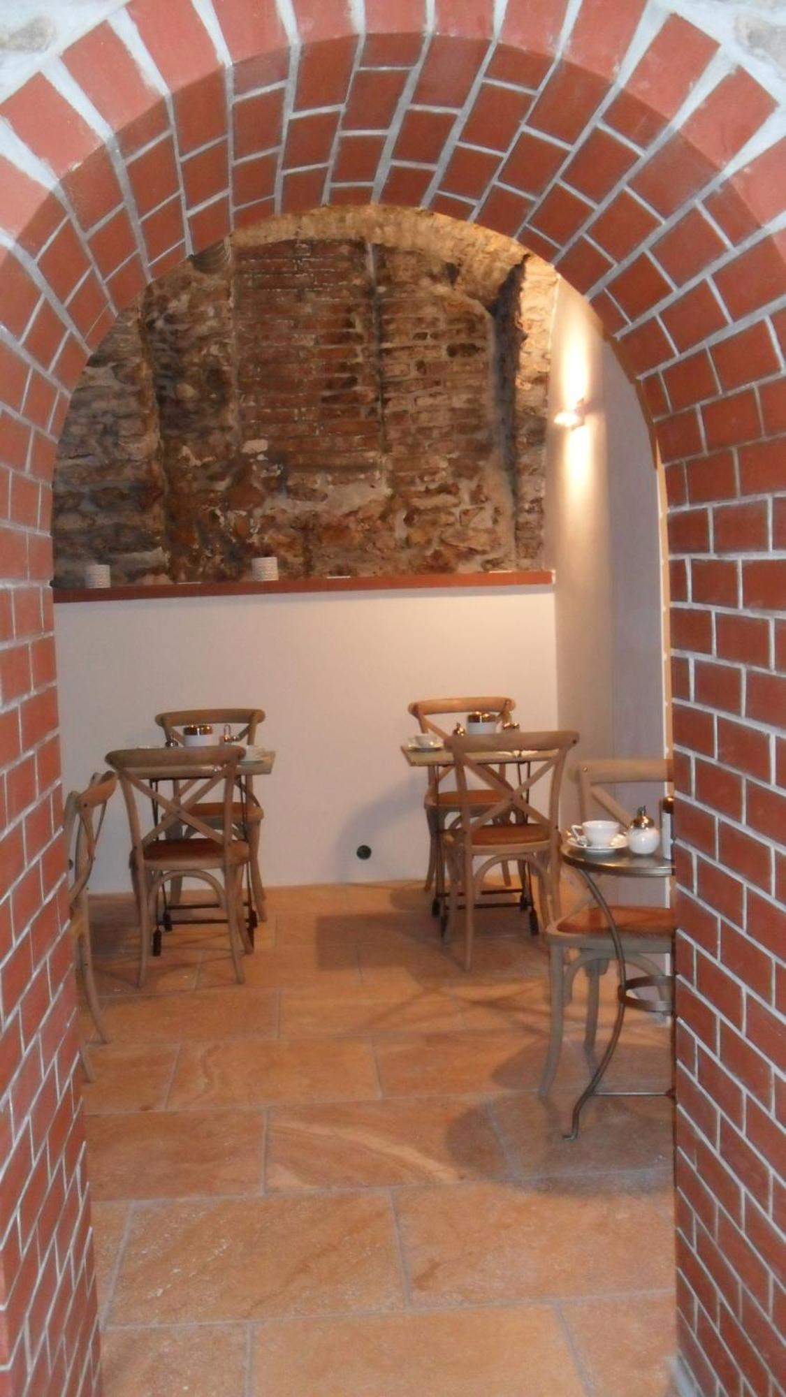 Jungmann Hotel Prague Ngoại thất bức ảnh