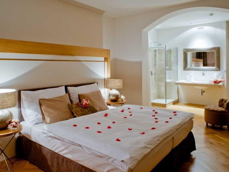 Jungmann Hotel Prague Ngoại thất bức ảnh