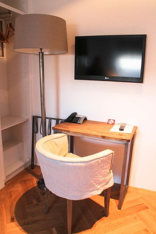 Jungmann Hotel Prague Ngoại thất bức ảnh