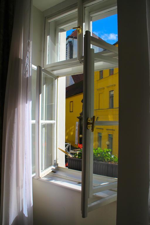 Jungmann Hotel Prague Ngoại thất bức ảnh