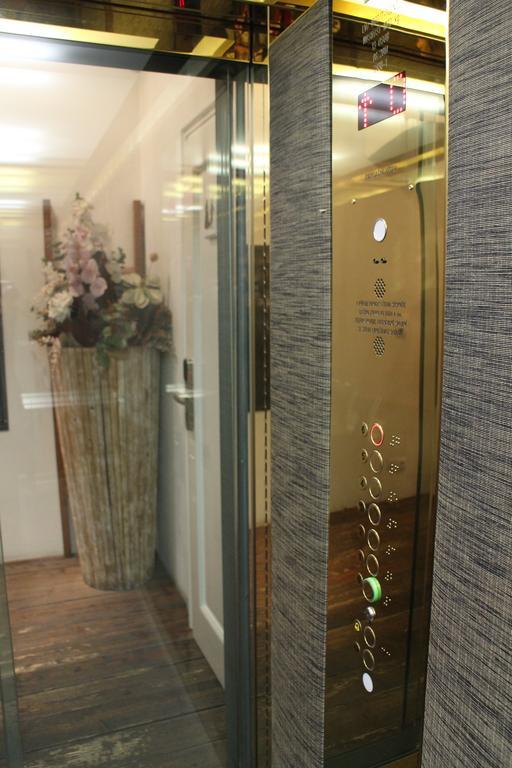 Jungmann Hotel Prague Ngoại thất bức ảnh