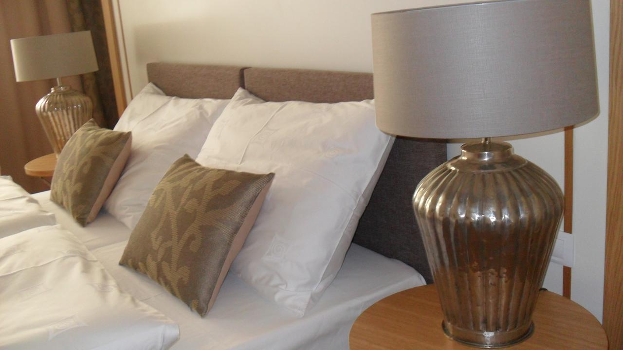 Jungmann Hotel Prague Ngoại thất bức ảnh