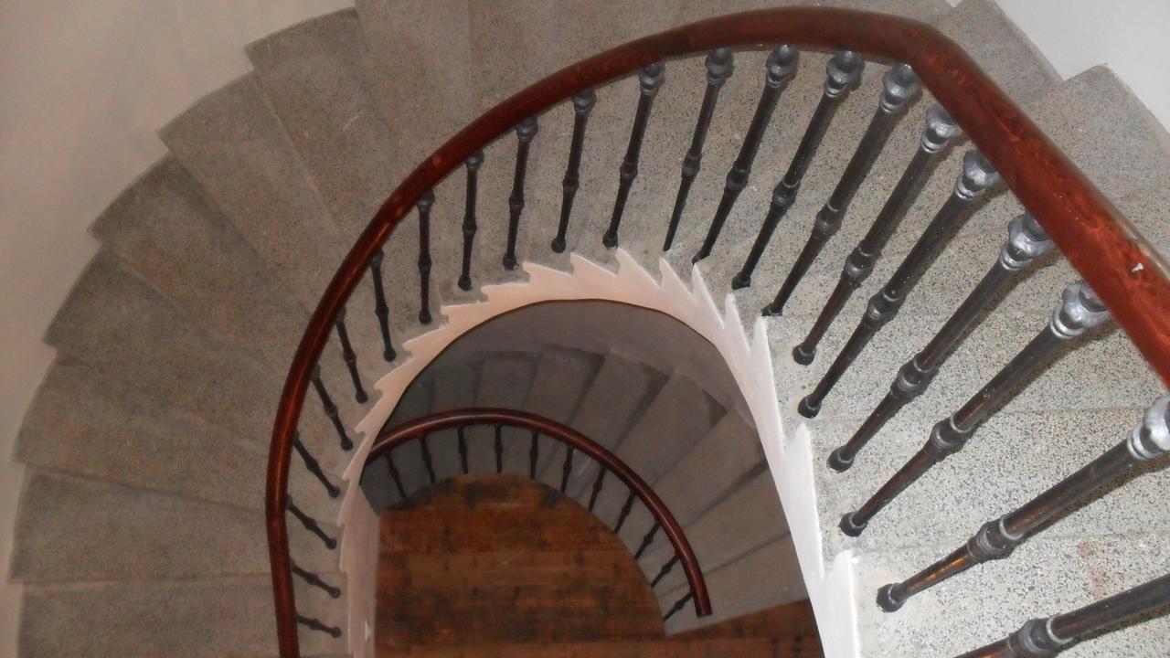 Jungmann Hotel Prague Ngoại thất bức ảnh