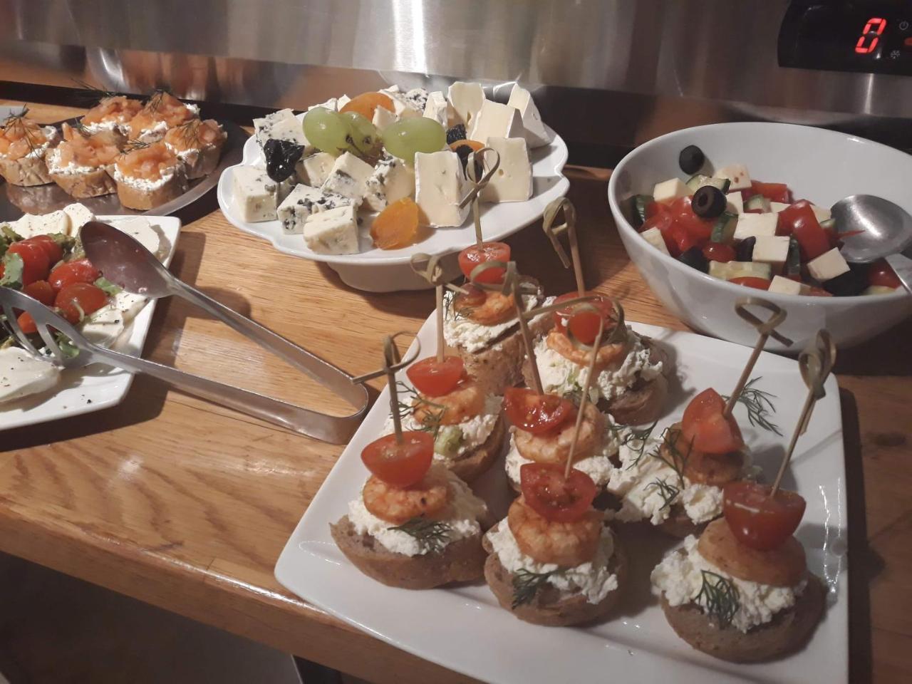 Jungmann Hotel Prague Ngoại thất bức ảnh