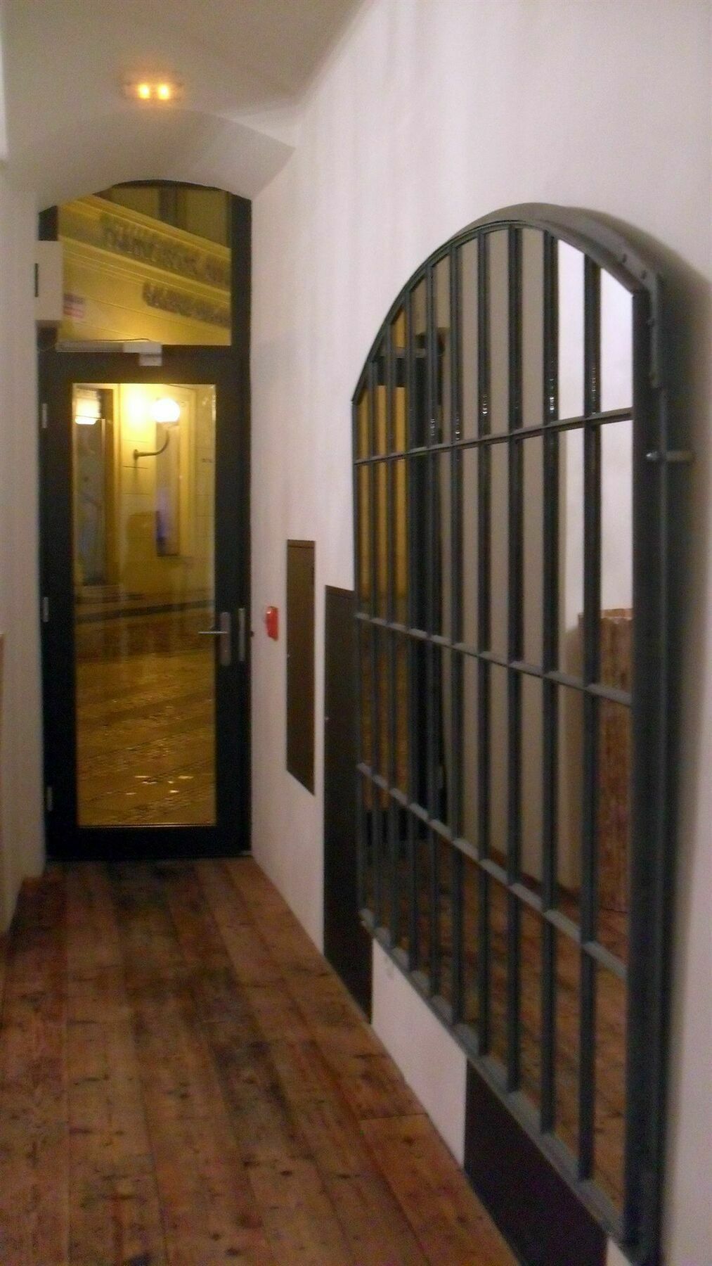 Jungmann Hotel Prague Ngoại thất bức ảnh