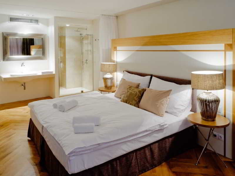 Jungmann Hotel Prague Ngoại thất bức ảnh